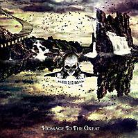 Skull And Bones (BRA) : Homage to the Great